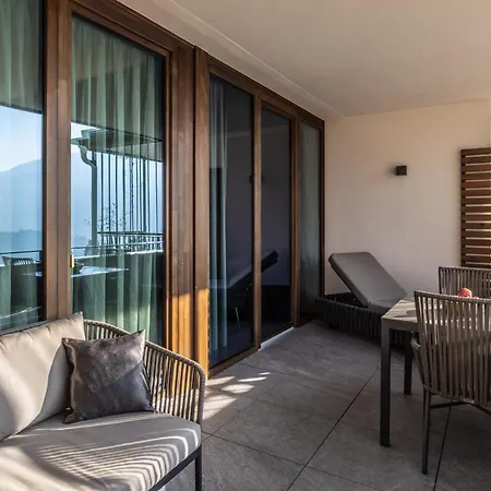 Solea Suedtirol Boutique Hotel Schenna Exterior photo