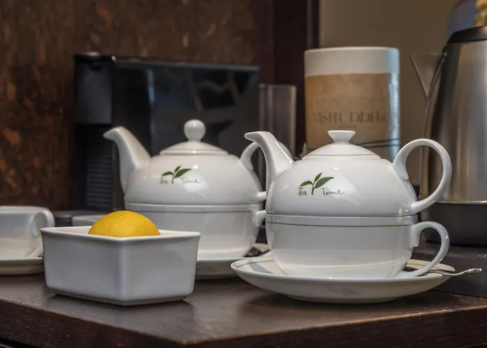 Solea Suedtirol Boutique Hotel