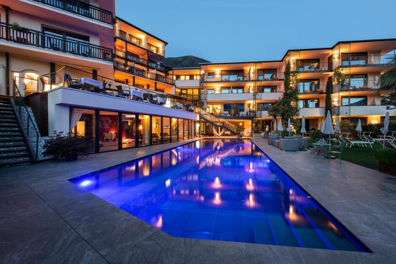 Solea Suedtirol Boutique 4* Schenna