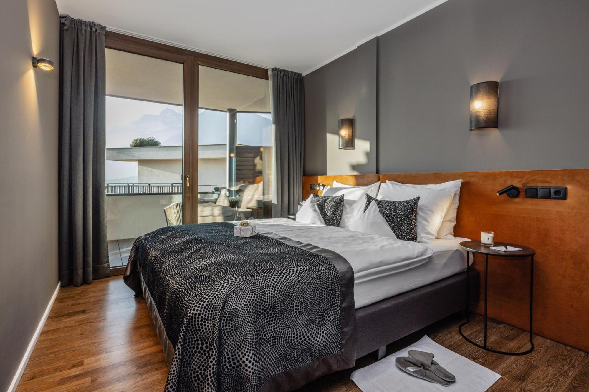Solea Suedtirol Boutique Schenna