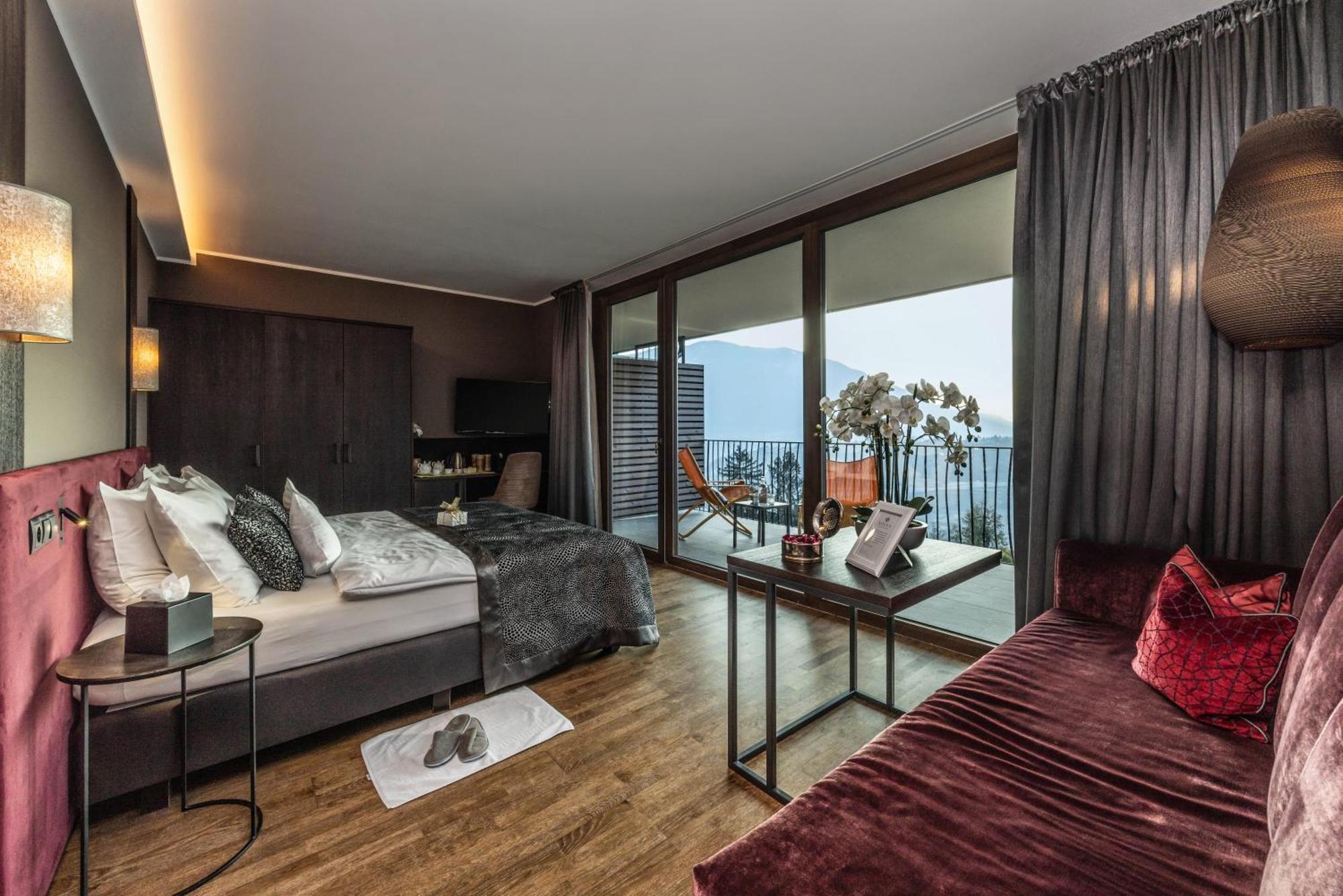 Solea Suedtirol Boutique Hotel