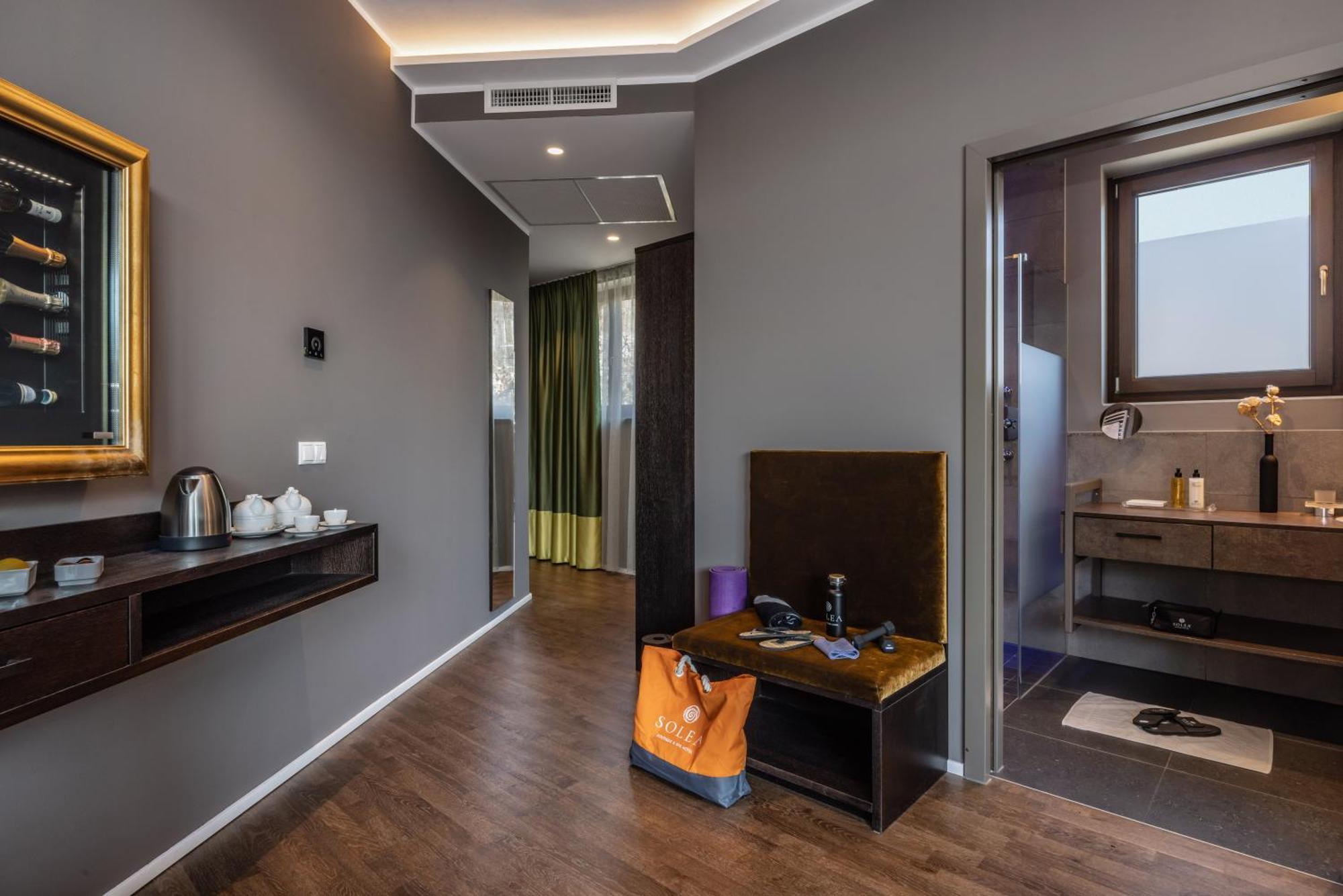 Hotel Solea Suedtirol 4*