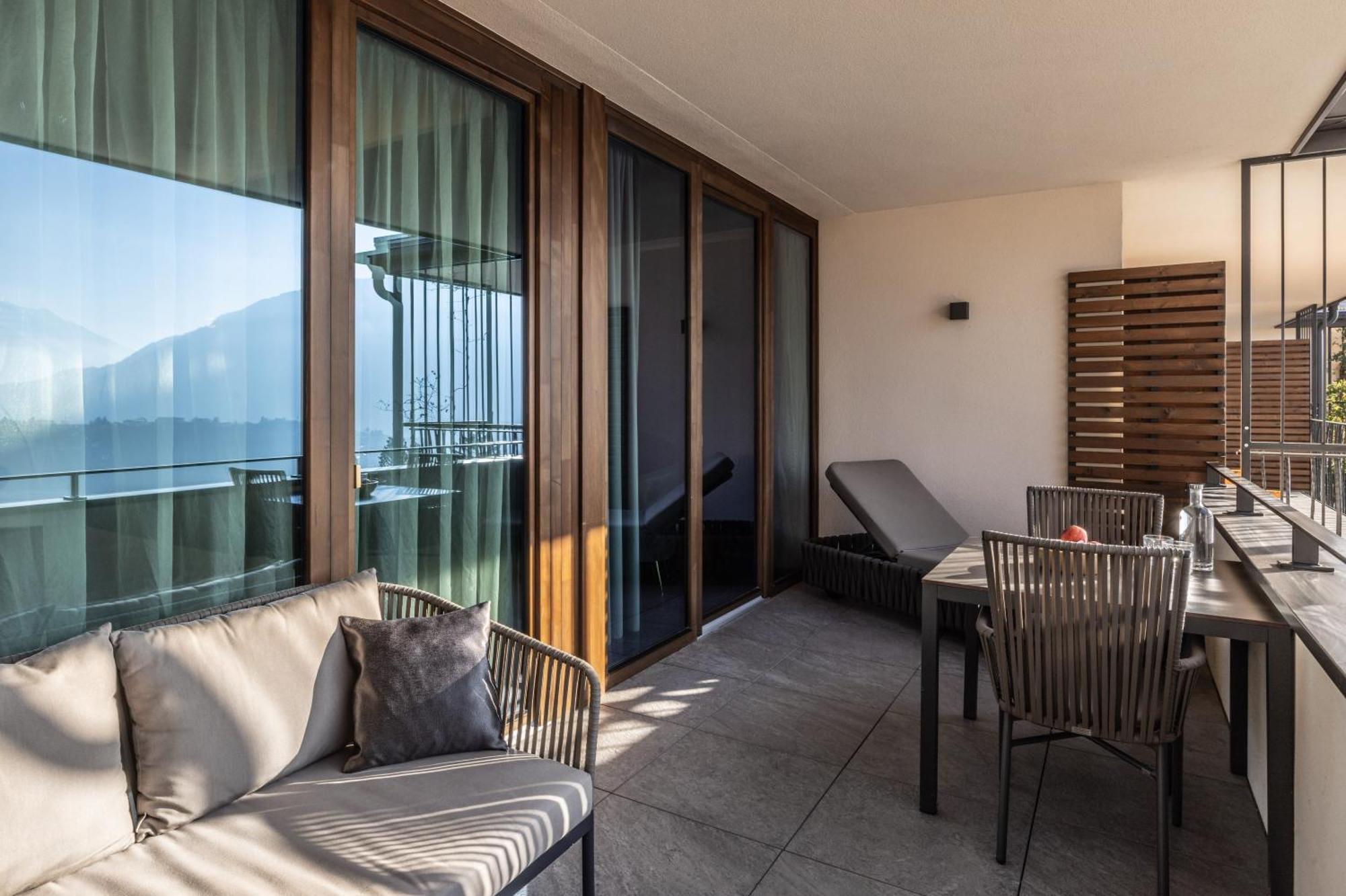 Hotel Solea Suedtirol 4*