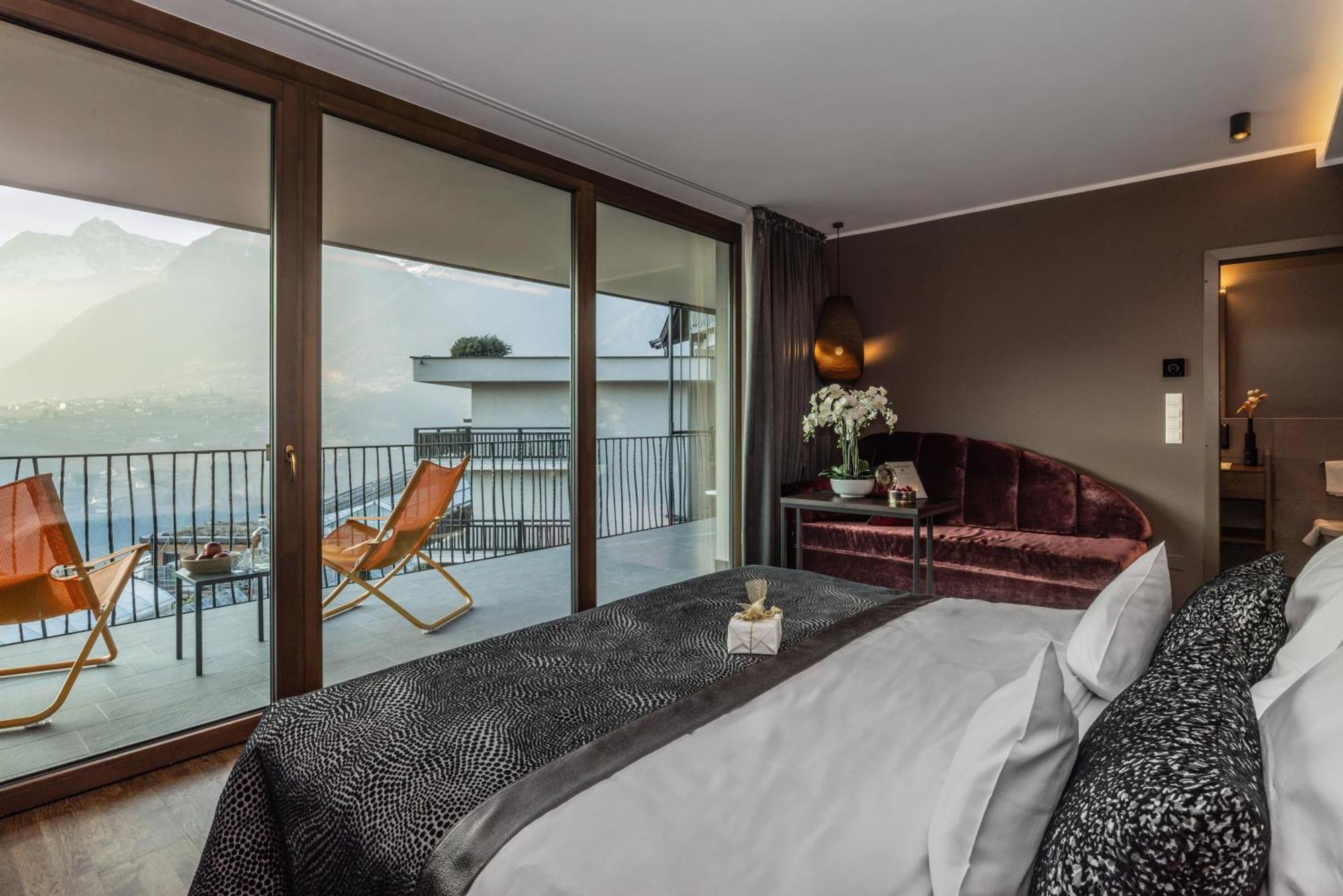 Hotel Solea Suedtirol Schenna