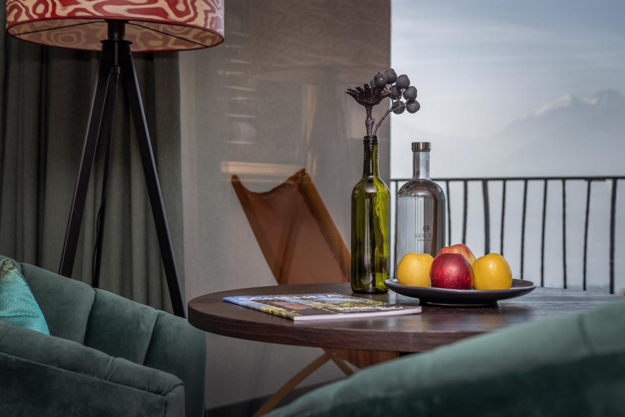 Solea Suedtirol Boutique 4* Schenna