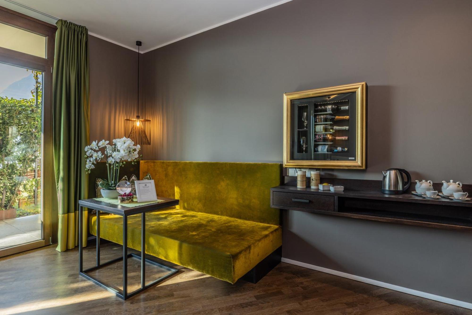Solea Suedtirol Boutique Hotel 4*