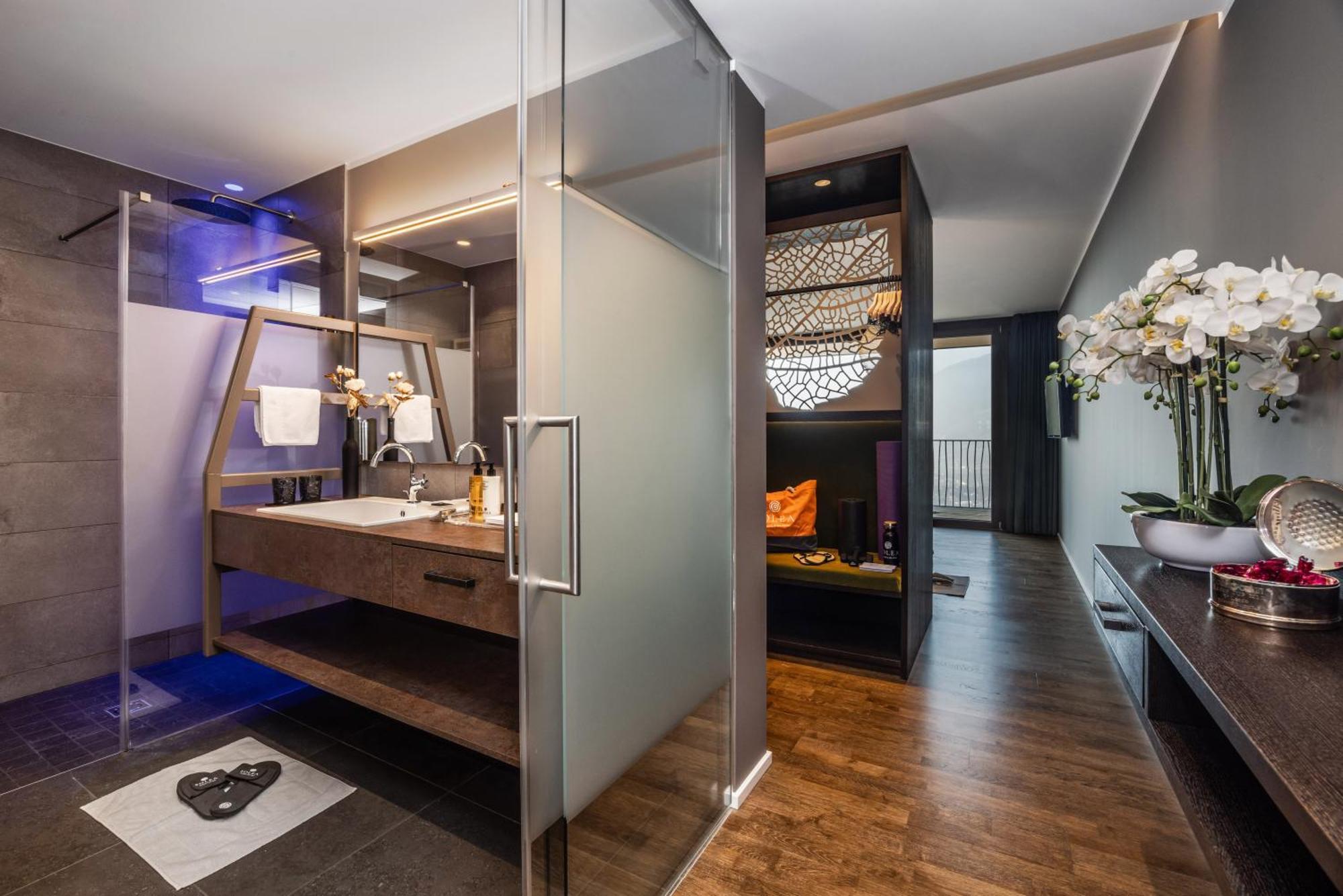 Hotel Solea Suedtirol Boutique