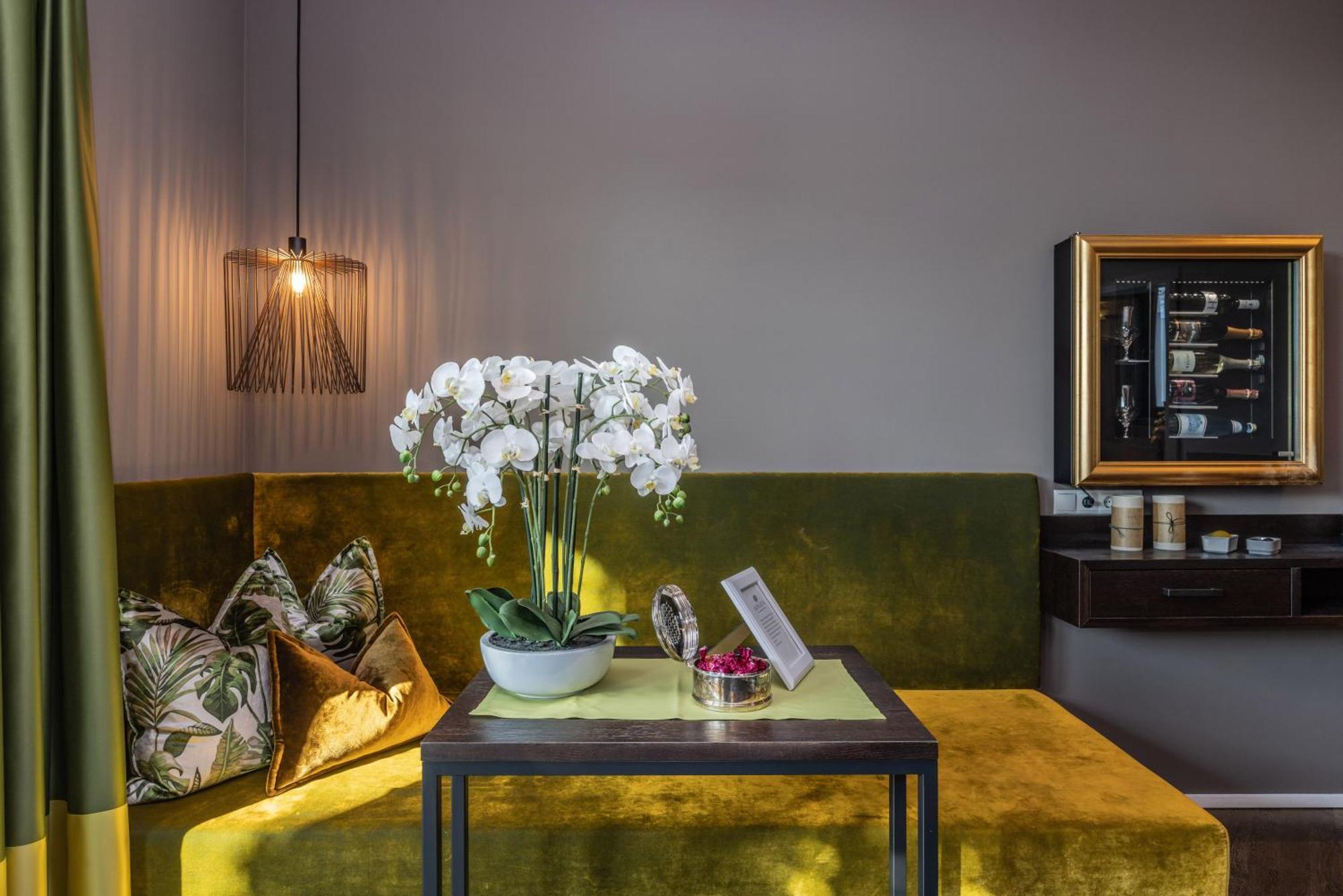 Solea Suedtirol Boutique Hotel Schenna