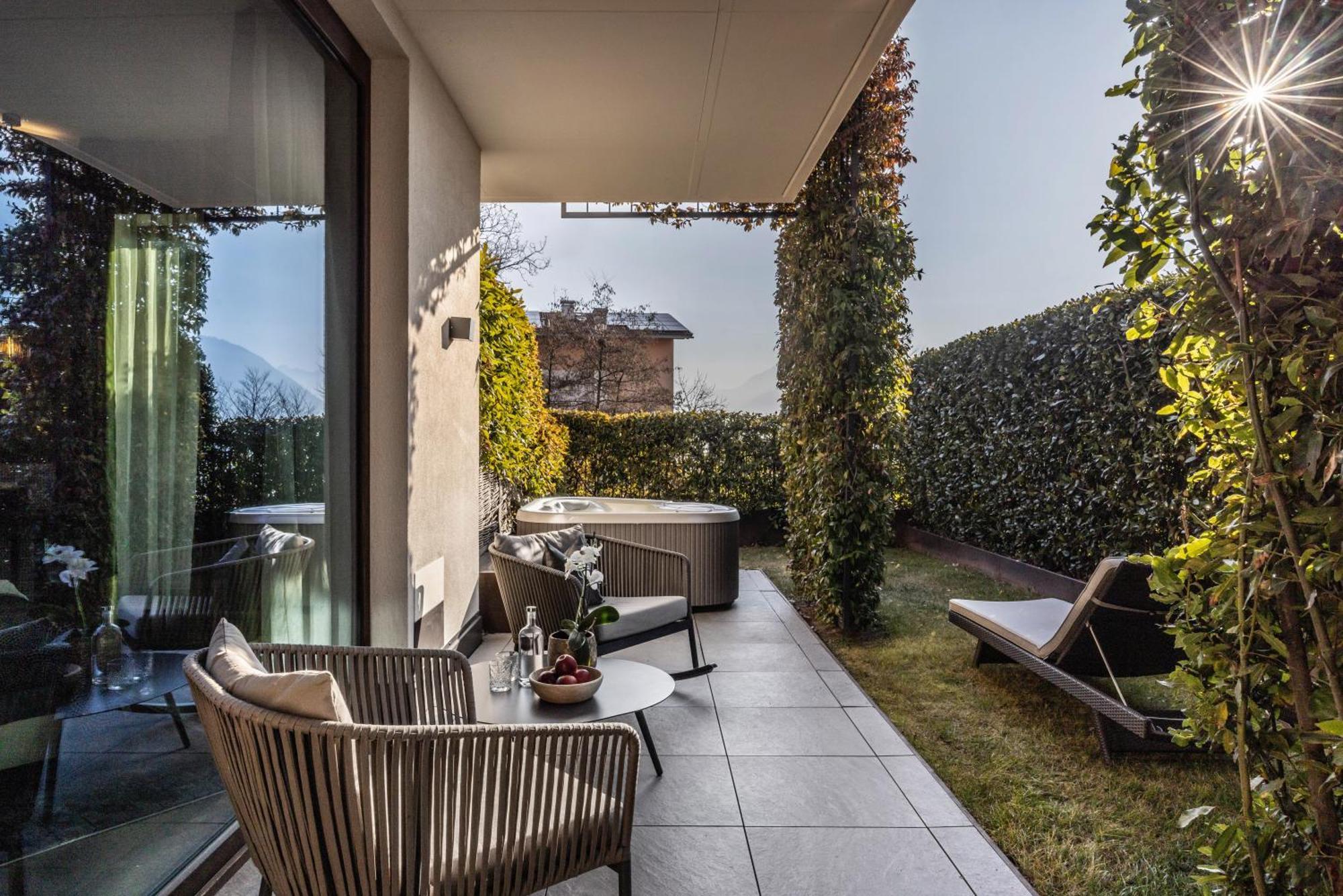Solea Suedtirol Hotel 4*