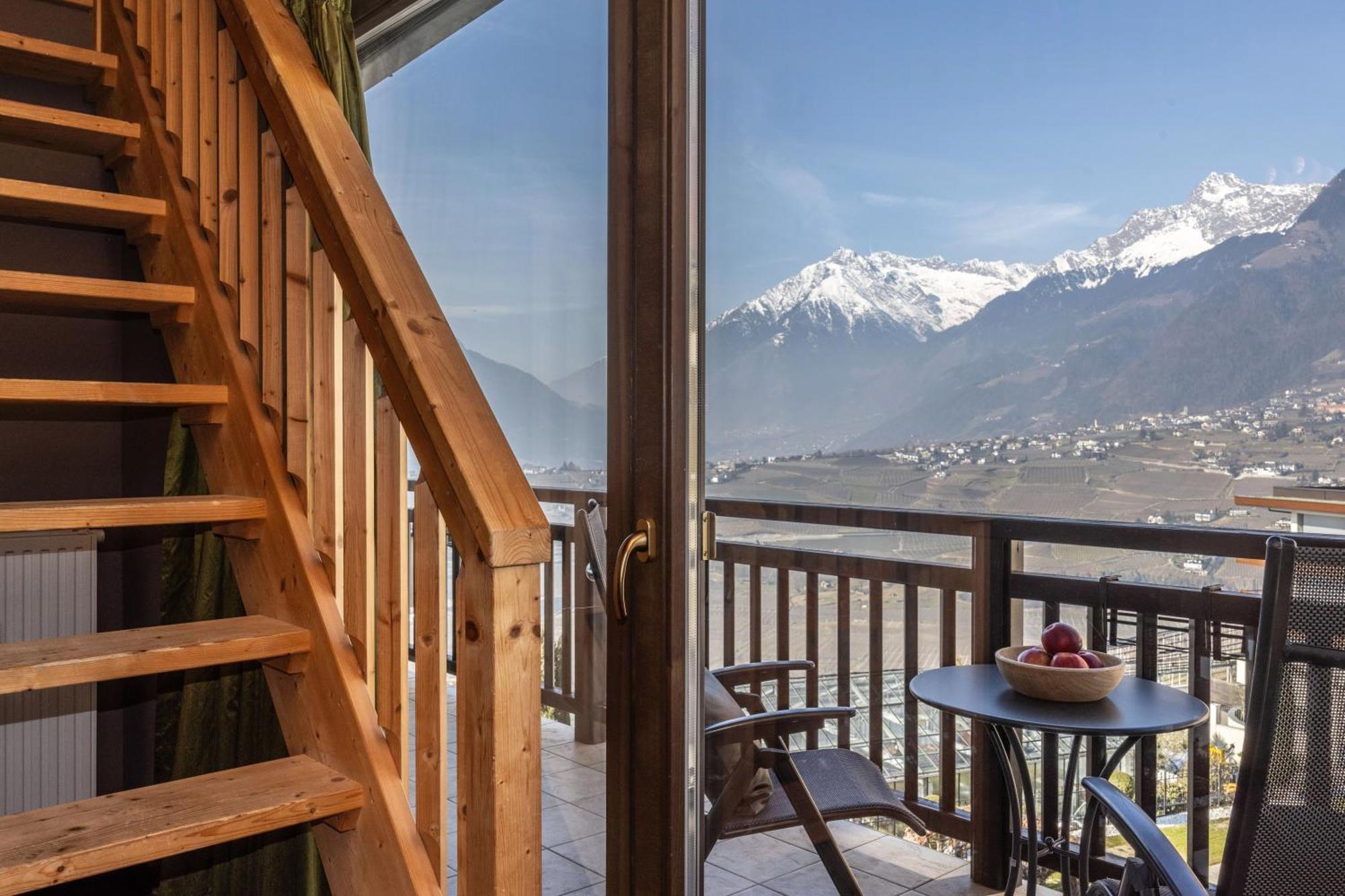 Hotel Der Weinmesser 4*