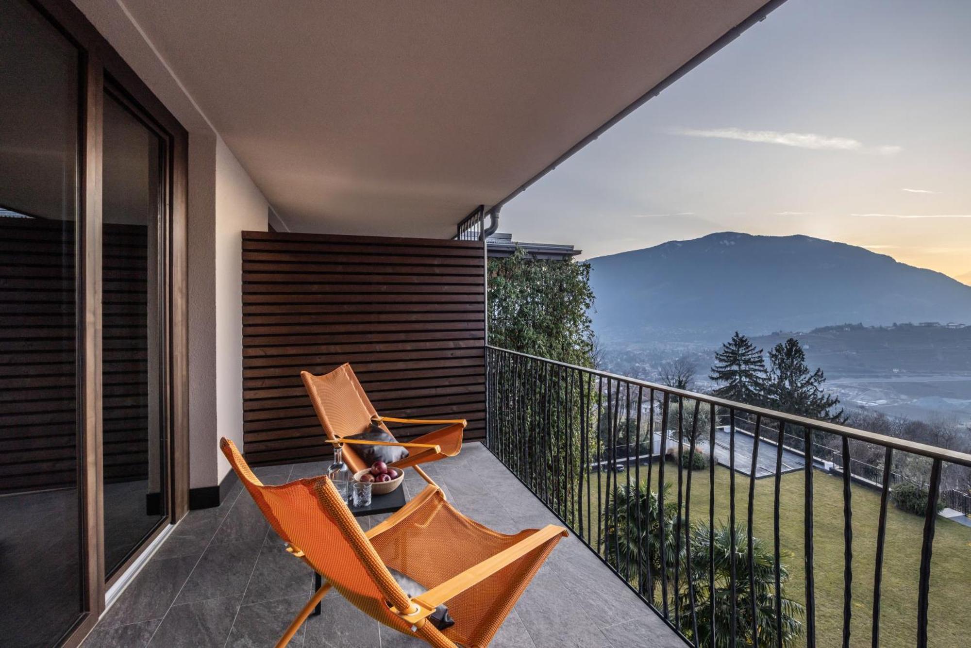 Solea Suedtirol 4* Schenna