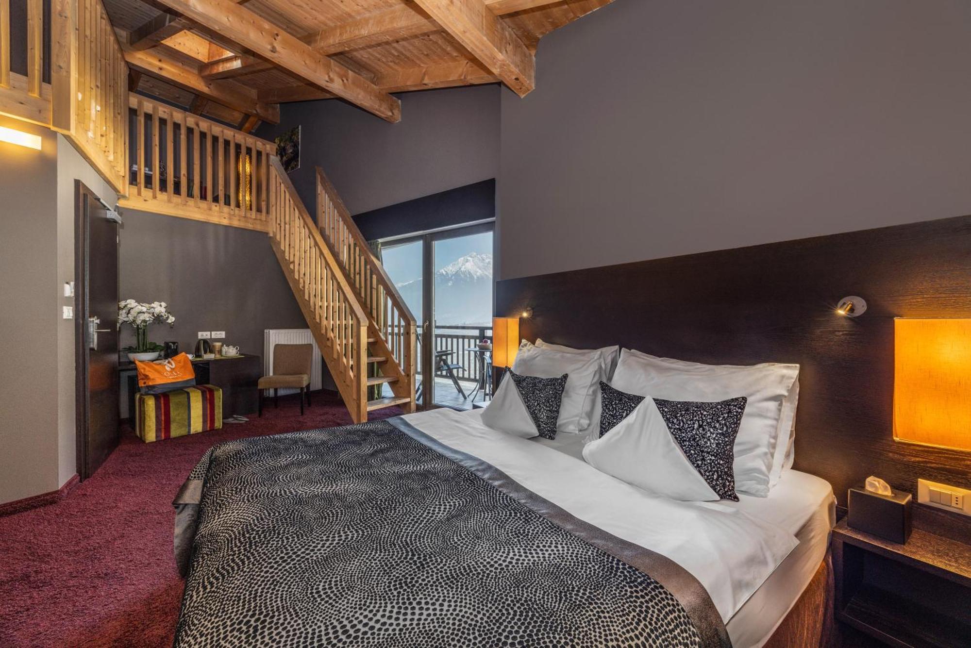 Hotel Solea Suedtirol Boutique 4*