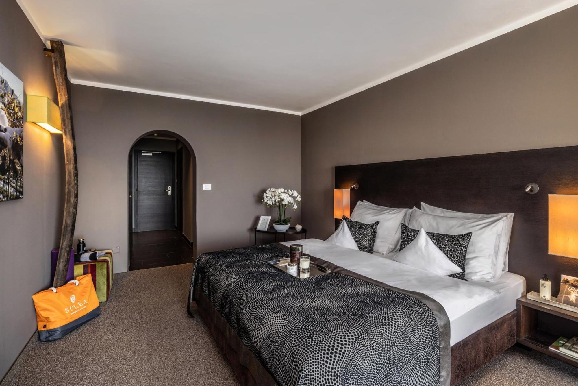 Hotel Solea Suedtirol