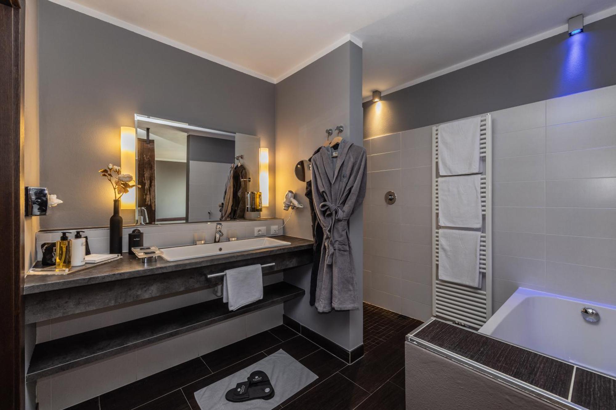 Der Weinmesser Hotel 4*