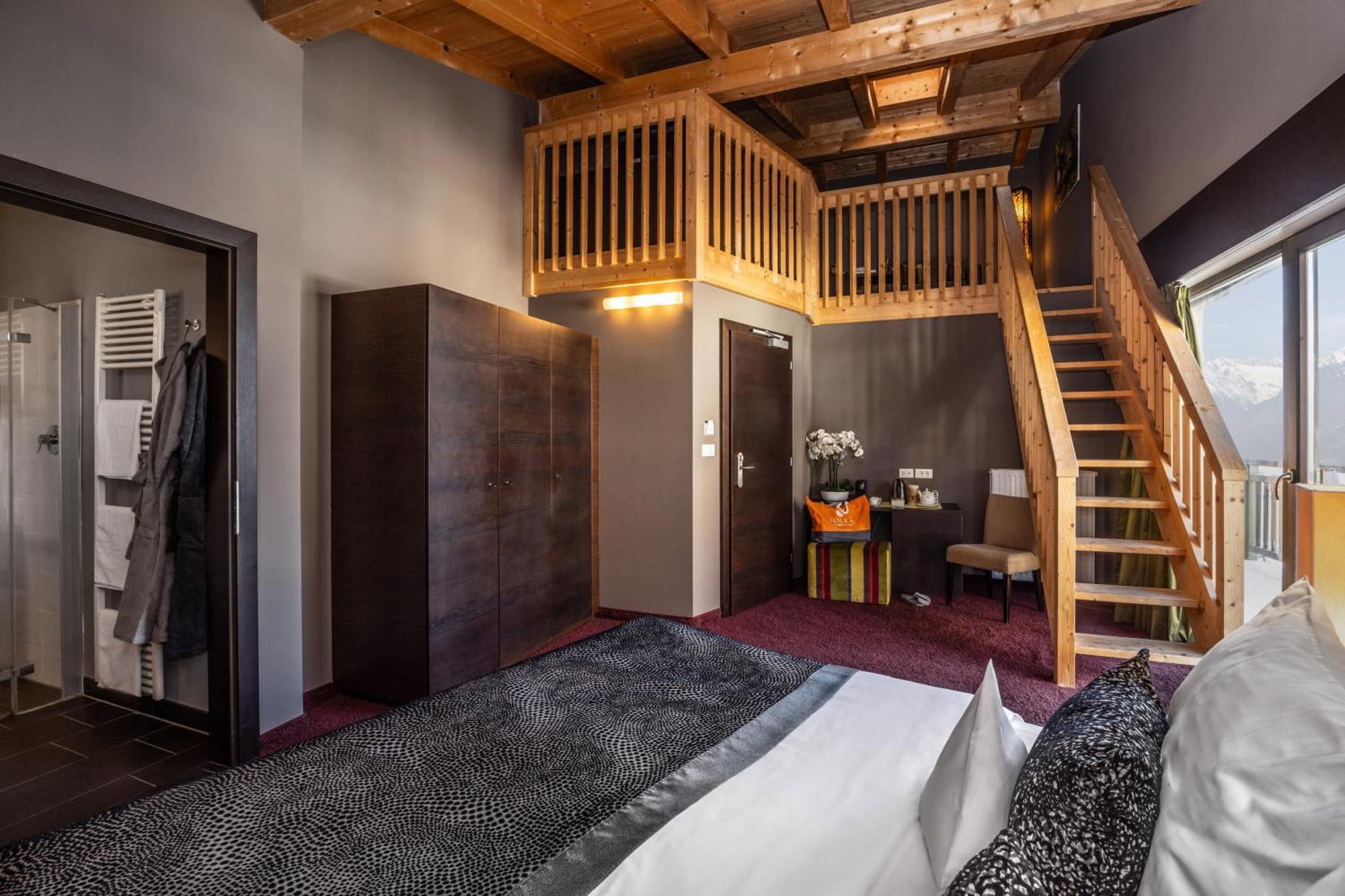 Hotel Solea Suedtirol Schenna