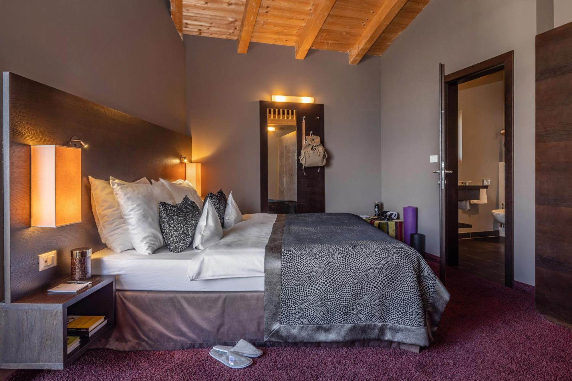 Solea Suedtirol Boutique Schenna