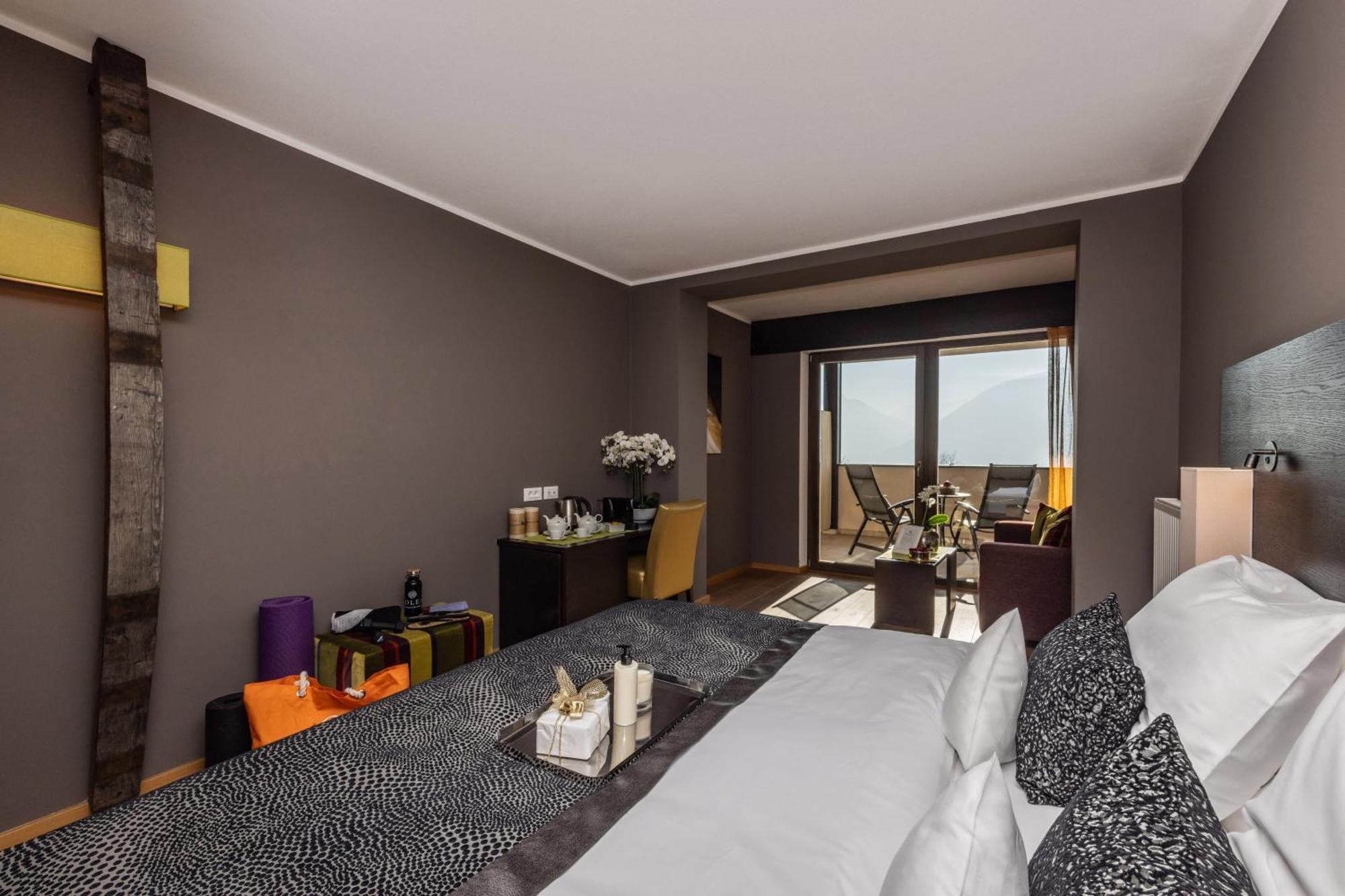 Solea Suedtirol Hotel 4*