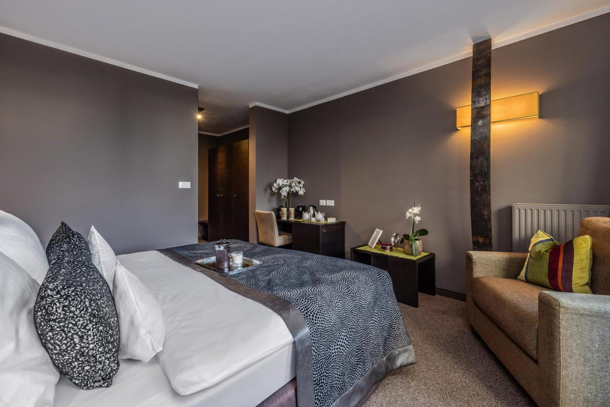 Solea Suedtirol Boutique Schenna