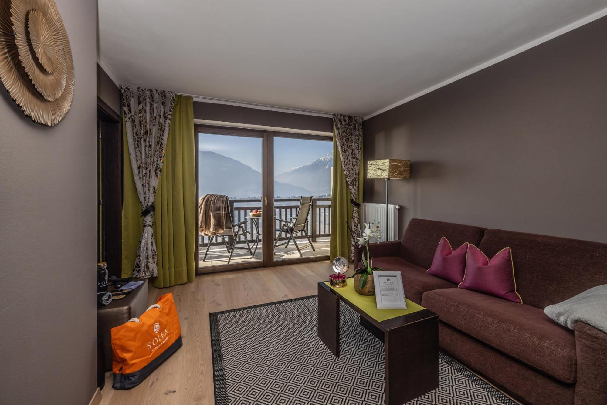 Der Weinmesser Hotel