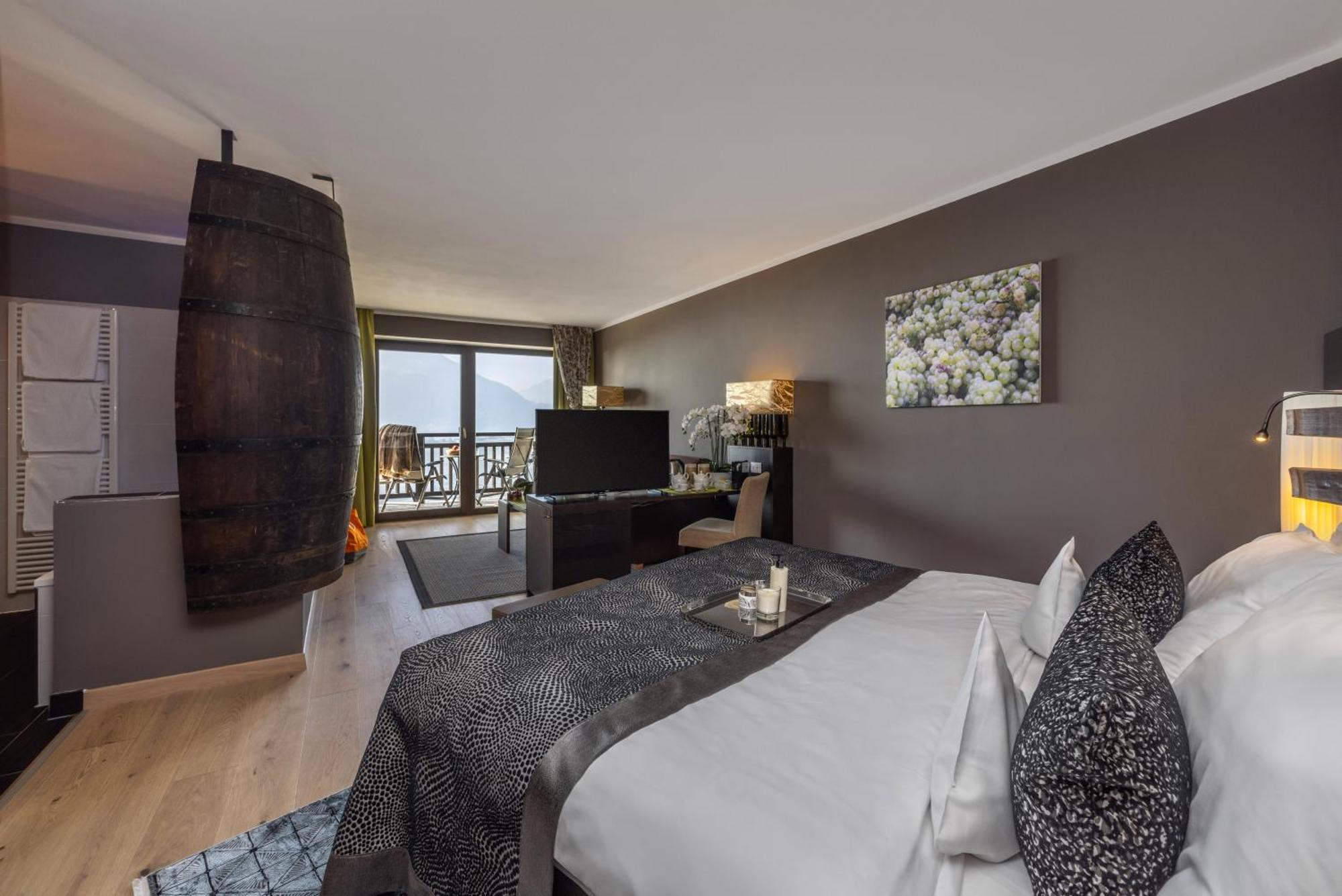 Solea Suedtirol Hotel 4*
