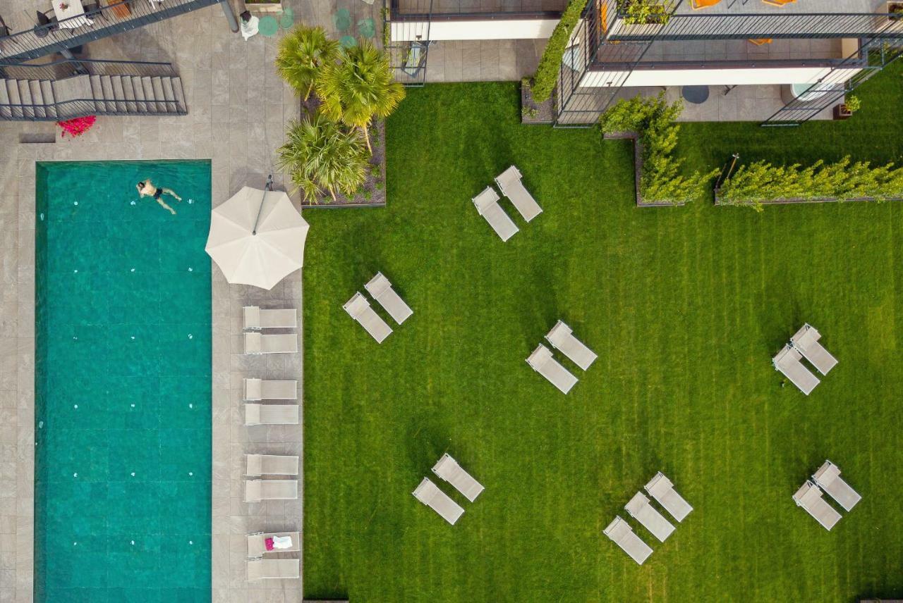 Solea Suedtirol Hotel Schenna