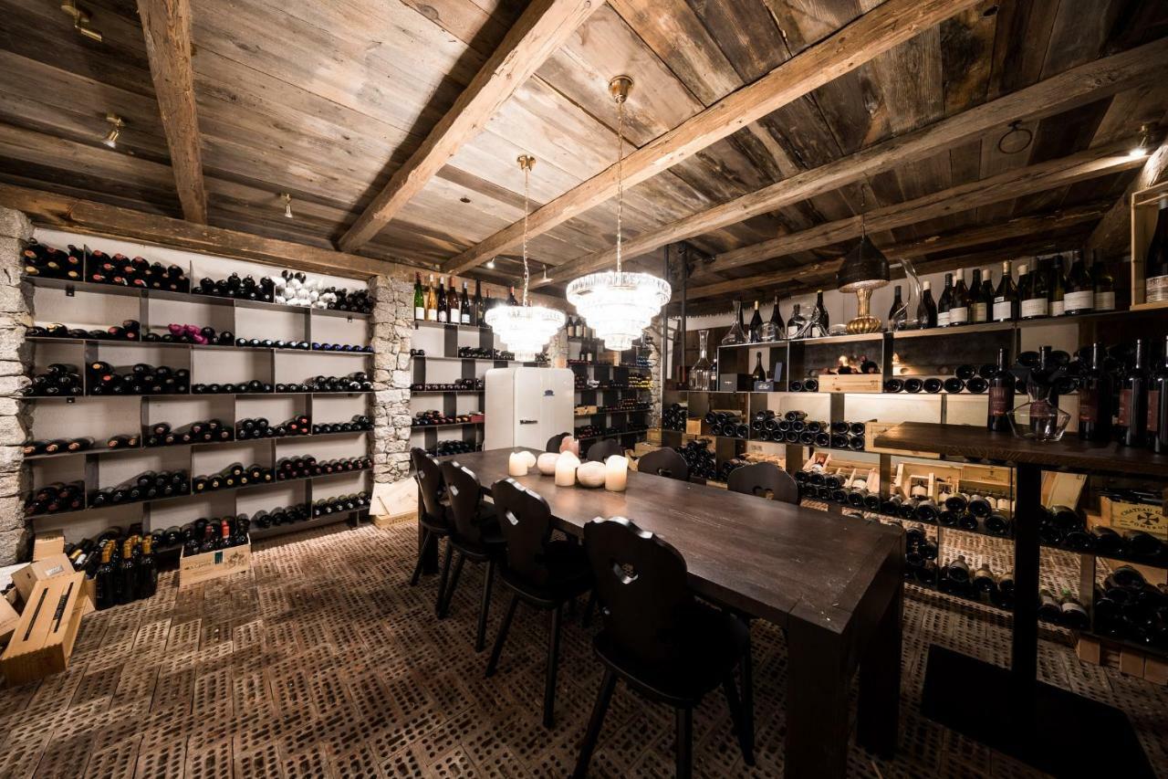 Der Weinmesser Schenna