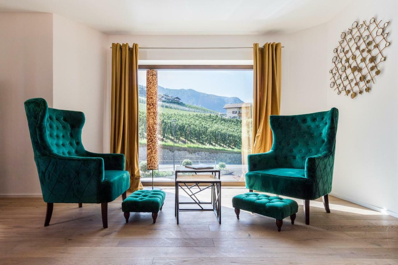 Solea Suedtirol Boutique Schenna