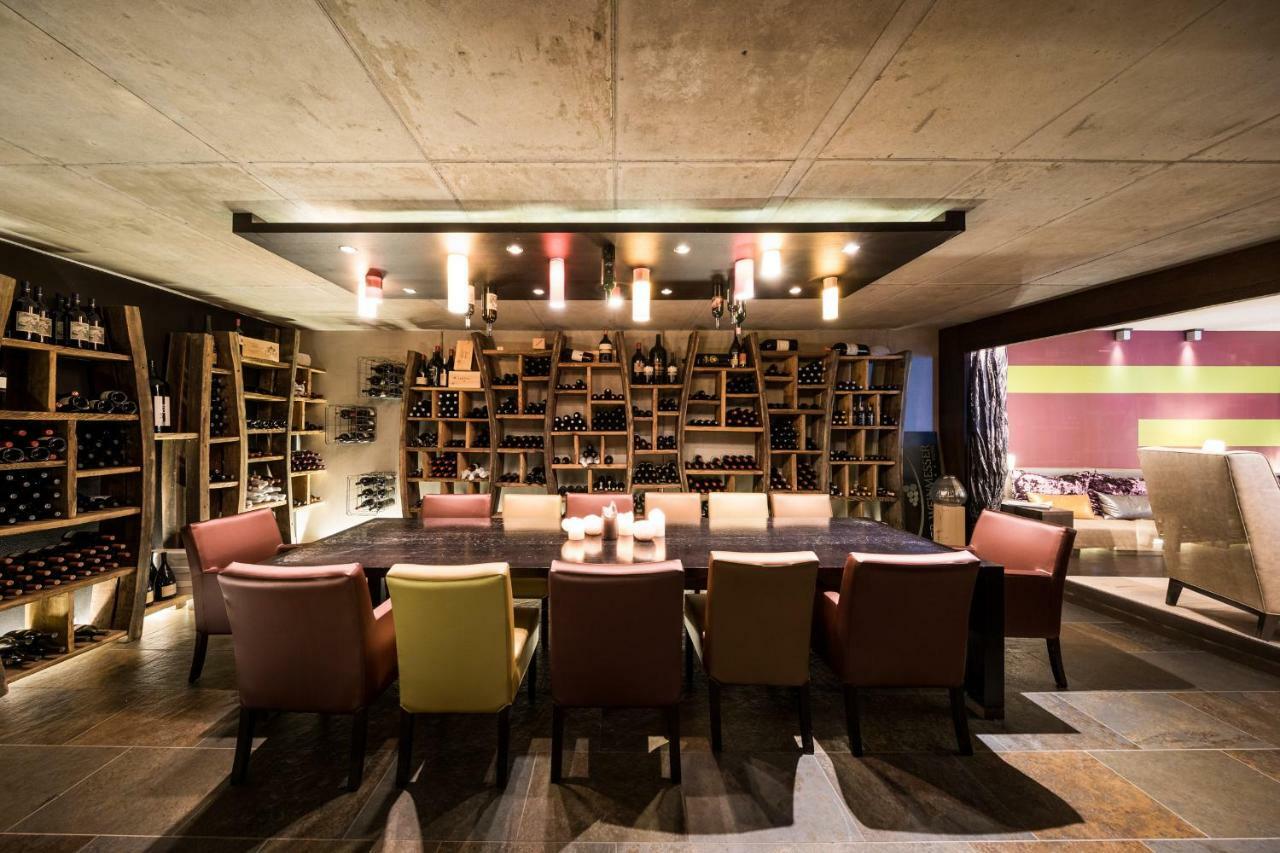 Solea Suedtirol Boutique Schenna