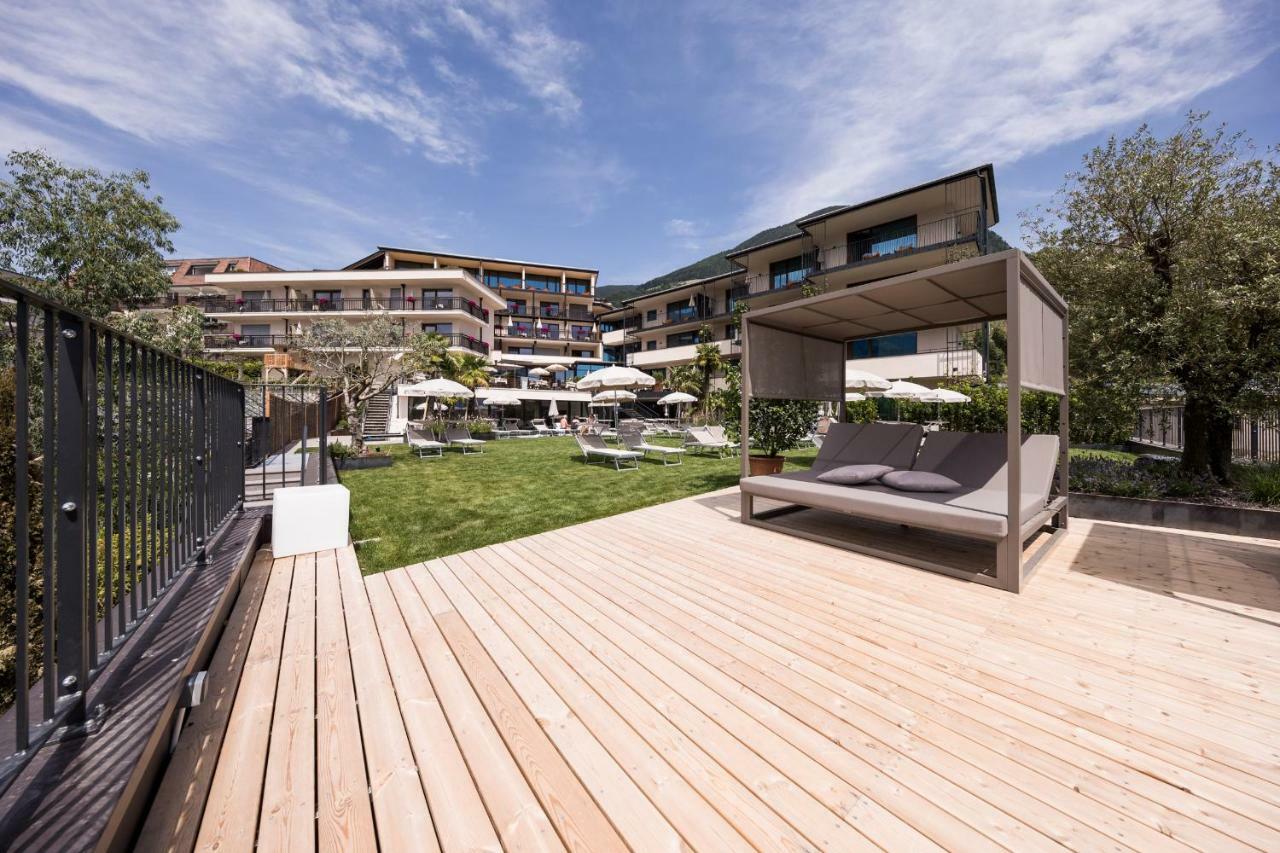 Solea Suedtirol Boutique Schenna
