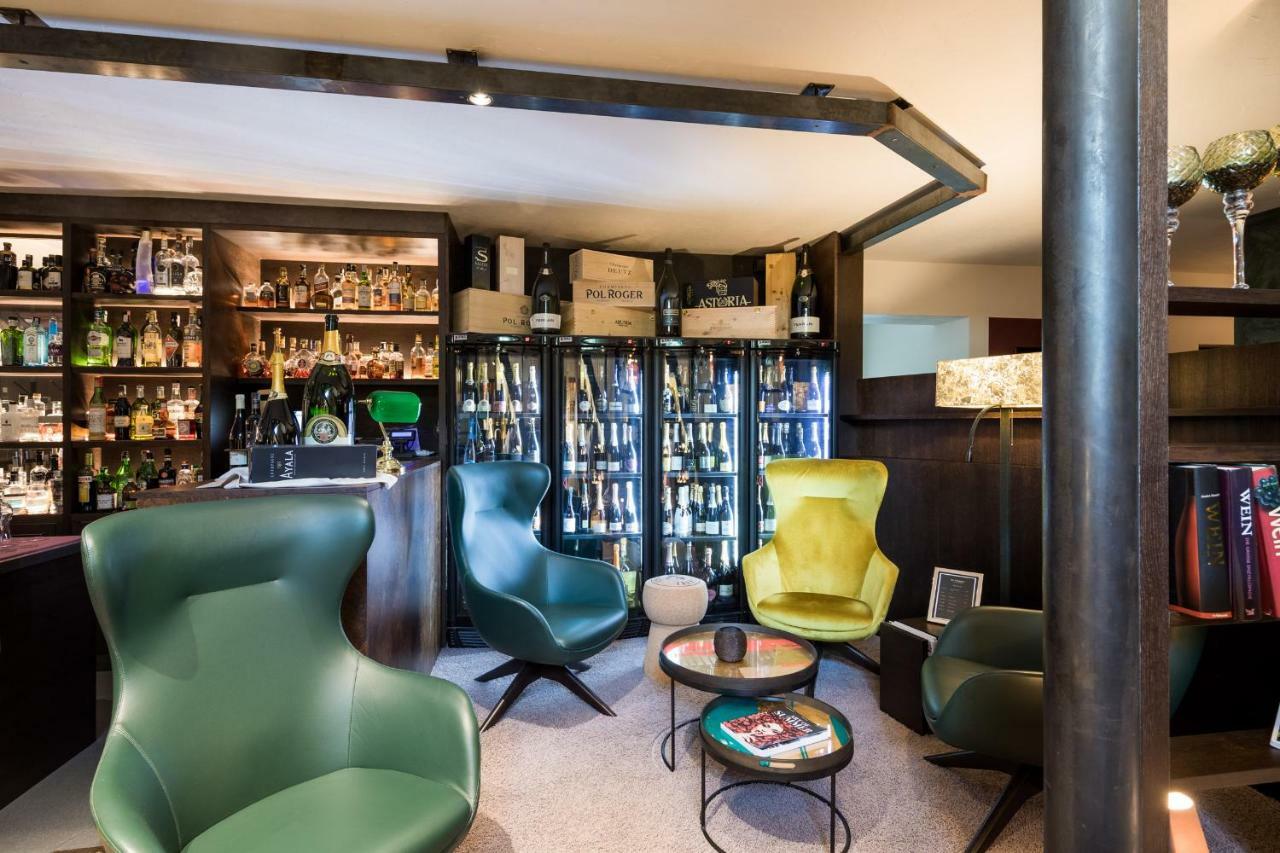 Solea Suedtirol Boutique Schenna