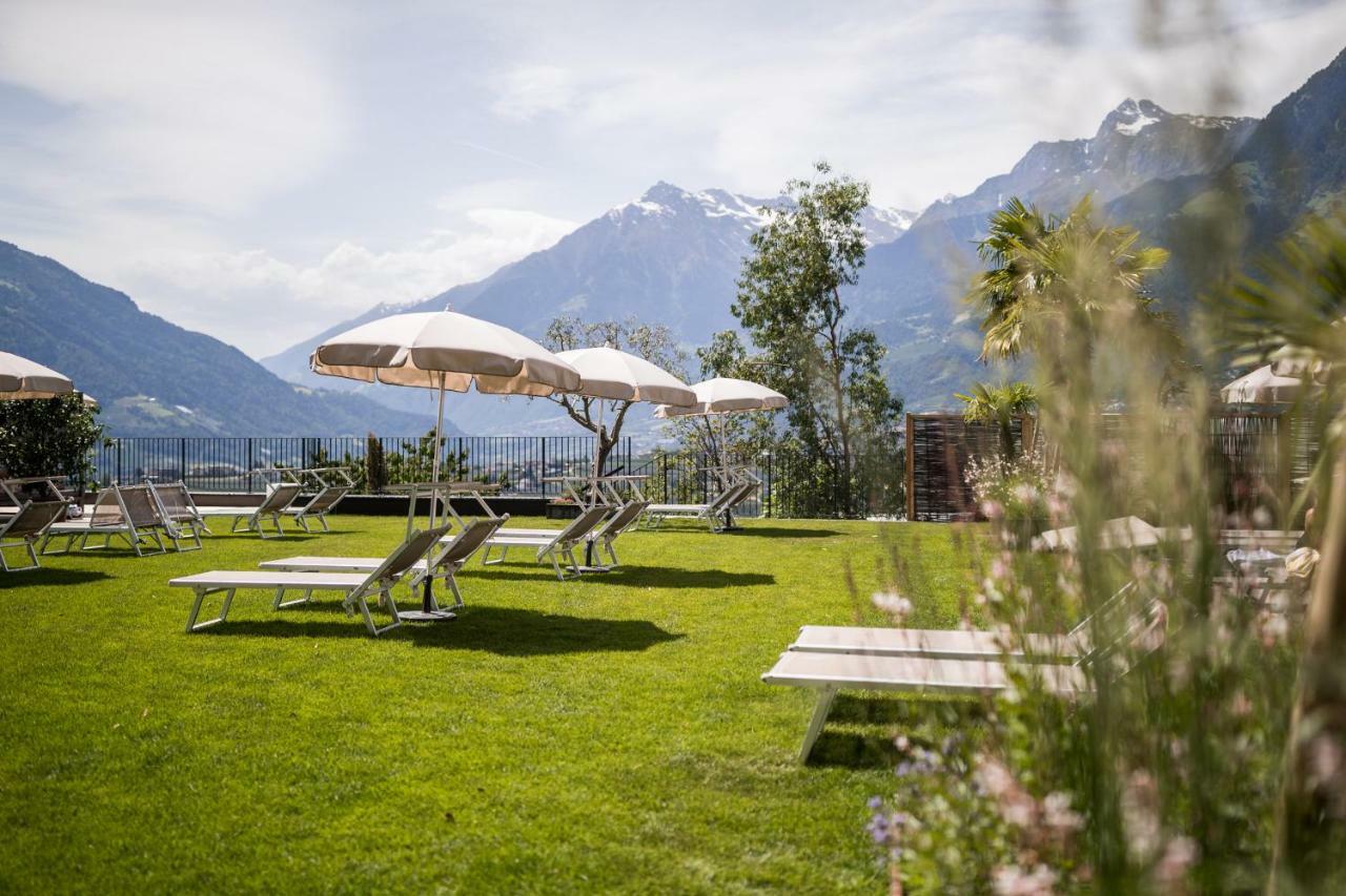 Solea Suedtirol Boutique Schenna