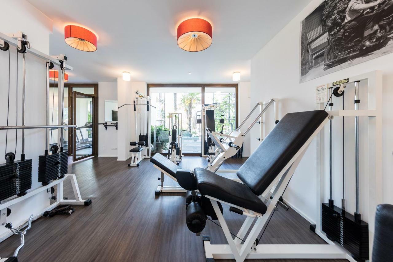 Solea Suedtirol Boutique Hotel Schenna