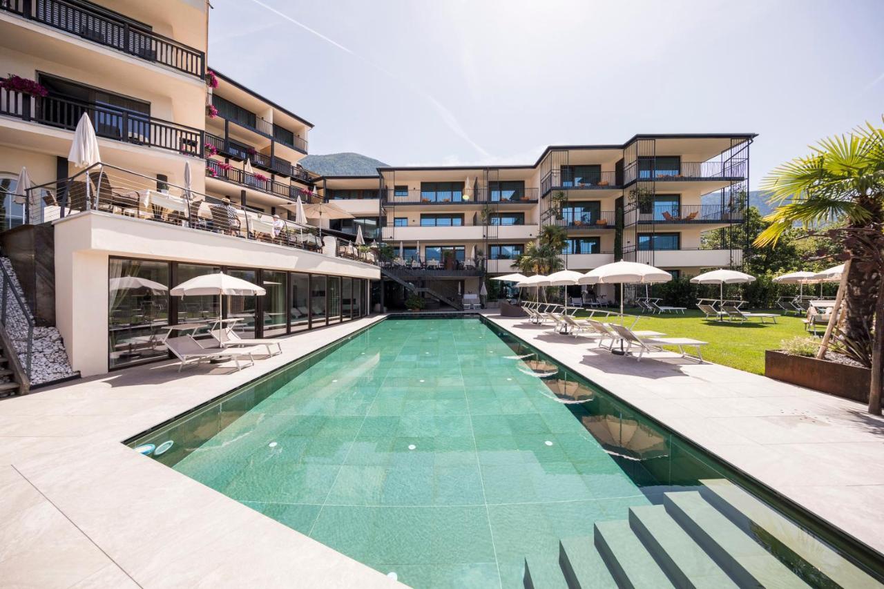 Hotel Solea Suedtirol Schenna